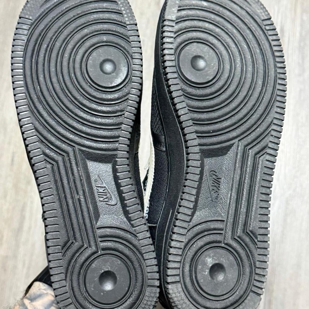 Nike Air Force 1 Low Off-White - Picture 6 of 9